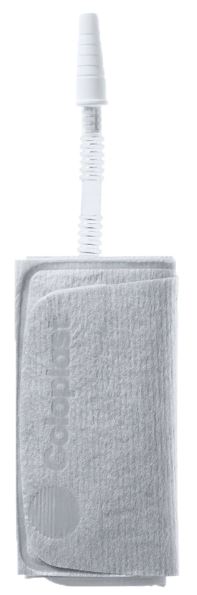 Urinebeenzak Conveen Active 250ml 7cm trekkraan